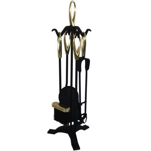 FIREPLACE ACCESSORIES 1