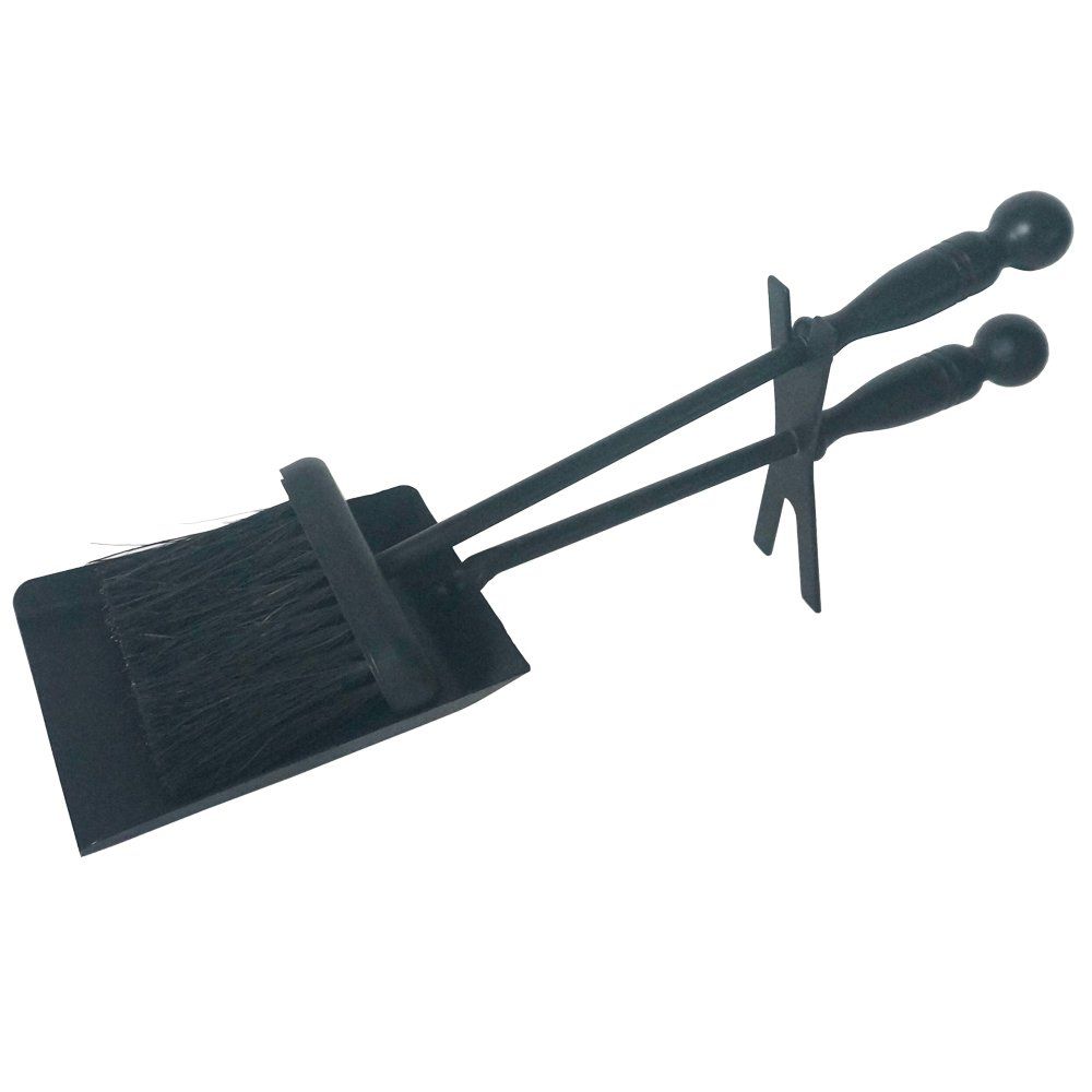 FIREPLACE ACCESSORIES 10