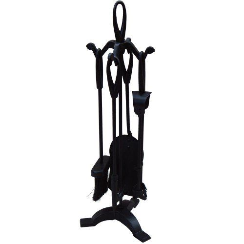 FIREPLACE ACCESSORIES 12