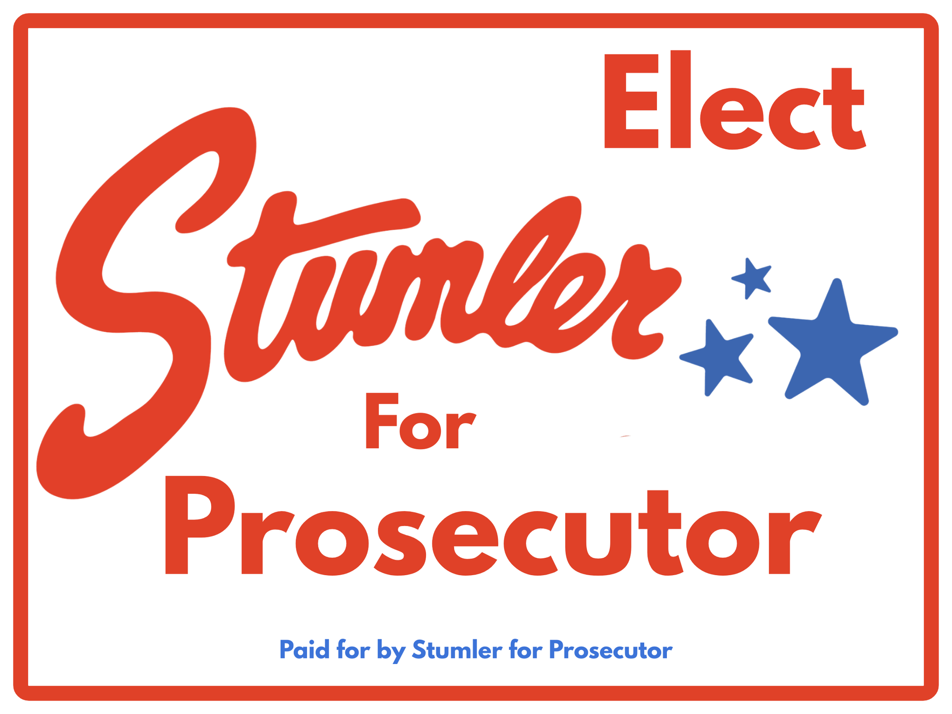Emily Poe Stumler Volunteer Page Banner