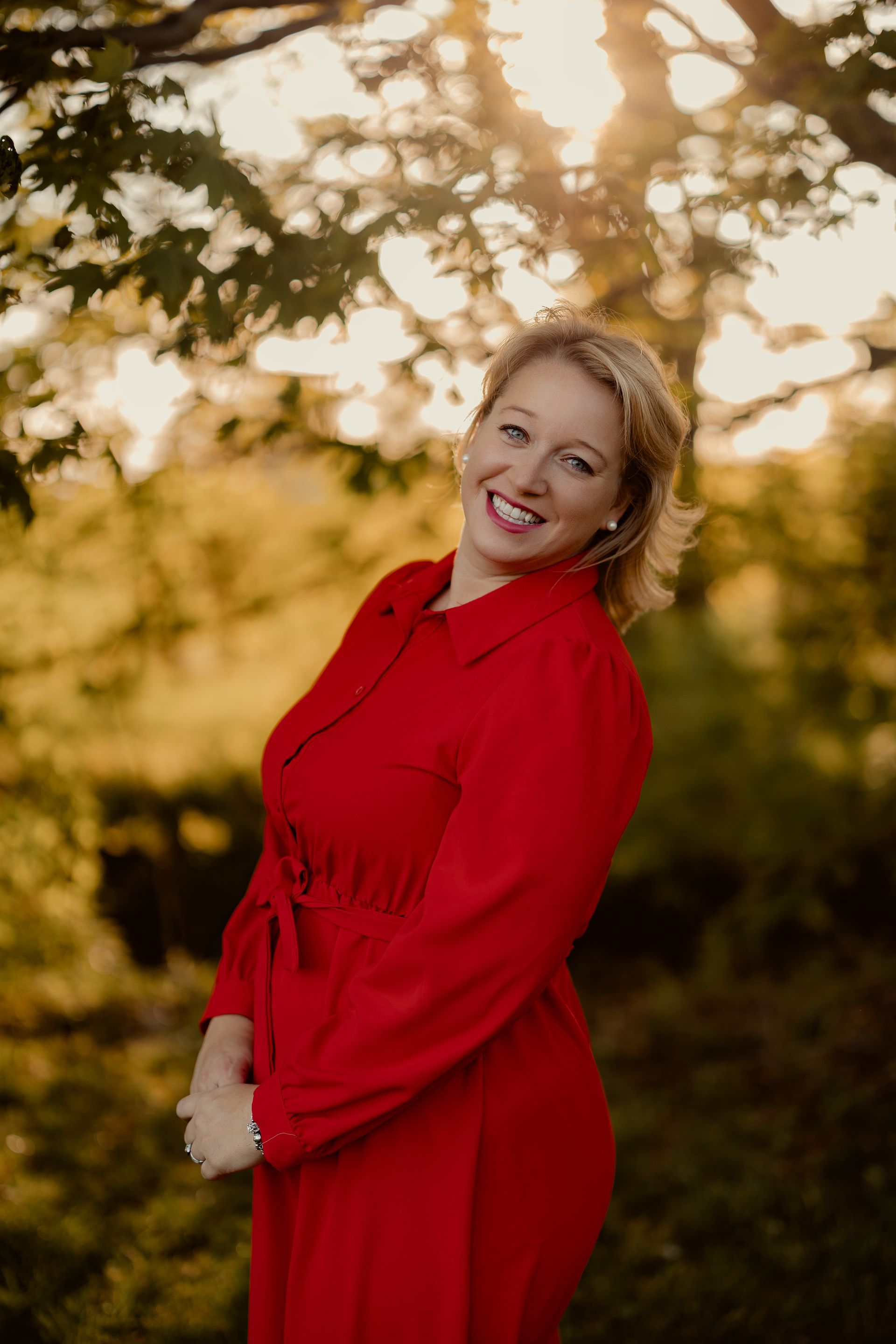 Emily Poe Stumler About Page Banner