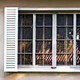 Colonial Shutter