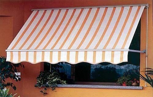 Exterior Awning