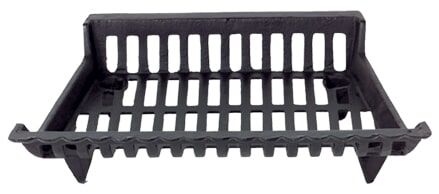 Fireplace Grate