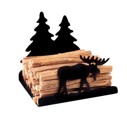Firewood Log Holder