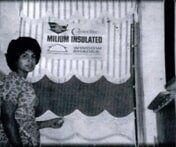 Windows Blinds Installation — Hurricane Shutters Services in Corpus Christi, TX