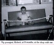 Shutters — My Youngest Robert in Corpus Christi, TX