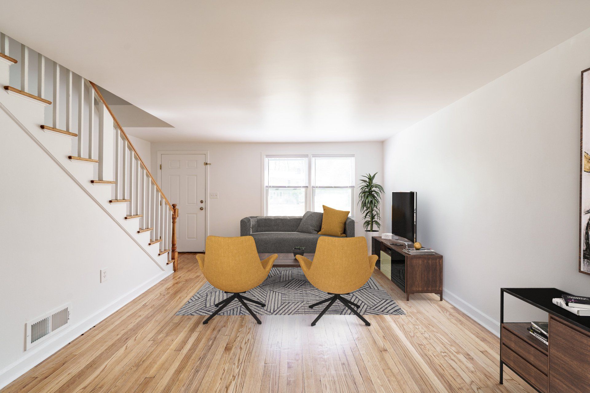 west gate townhome gallery