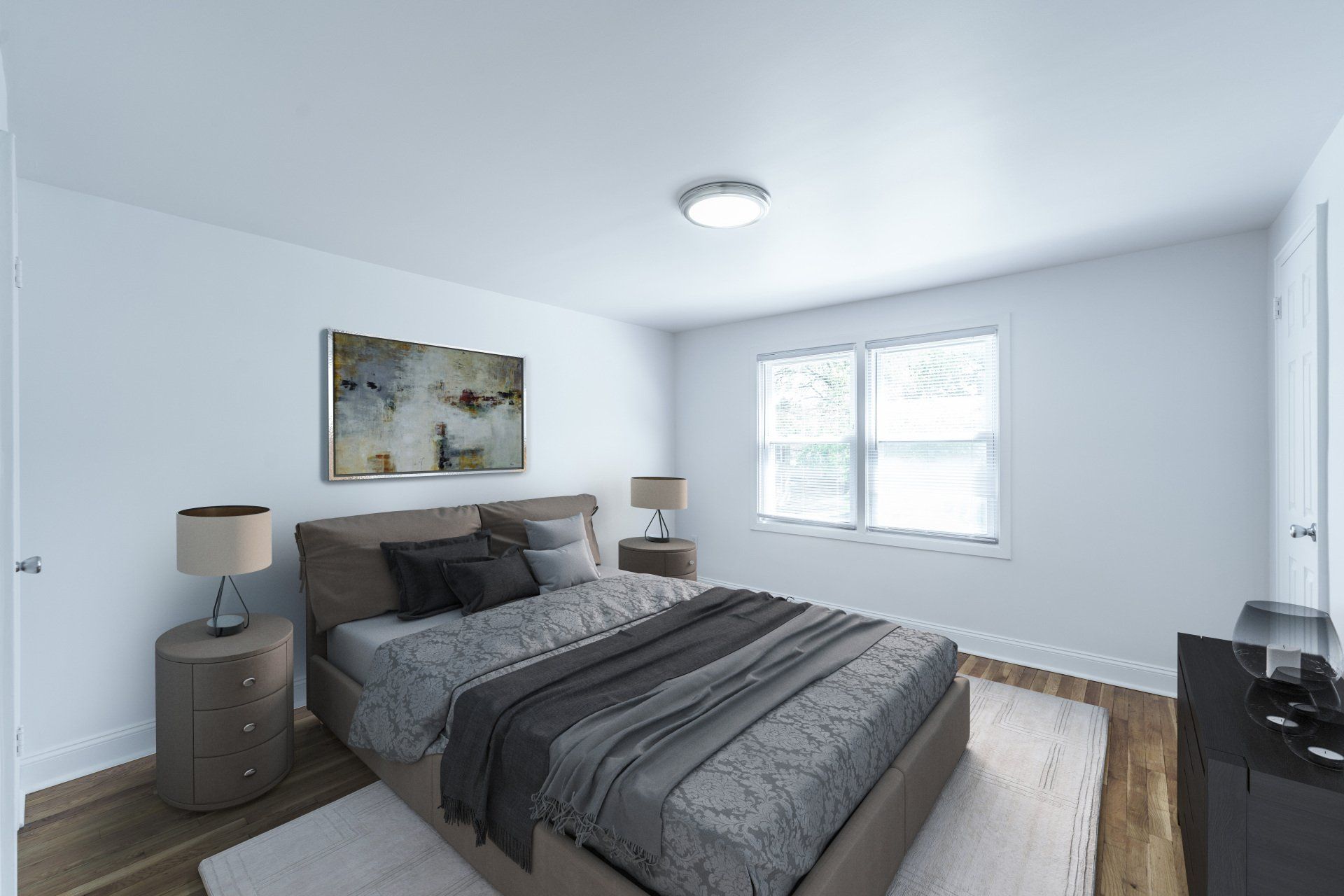 west gate townhome gallery