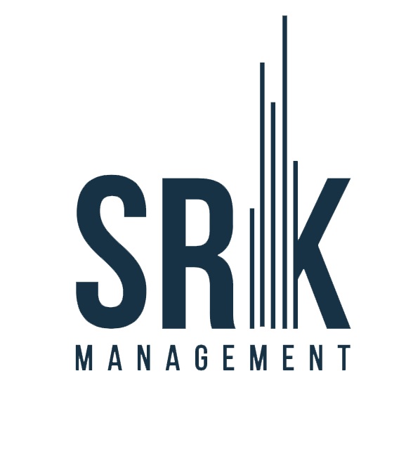srk logo