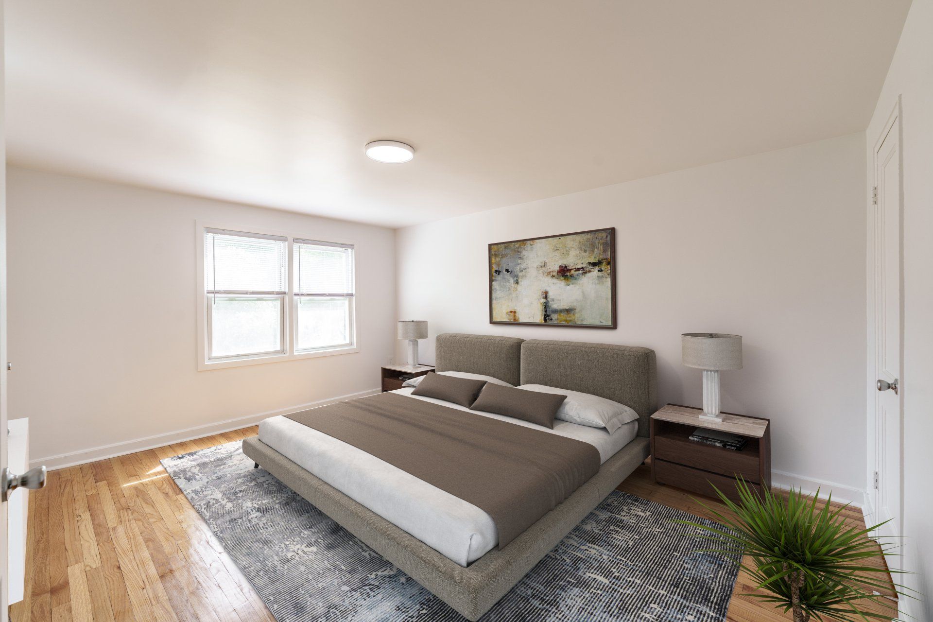 west gate townhome gallery