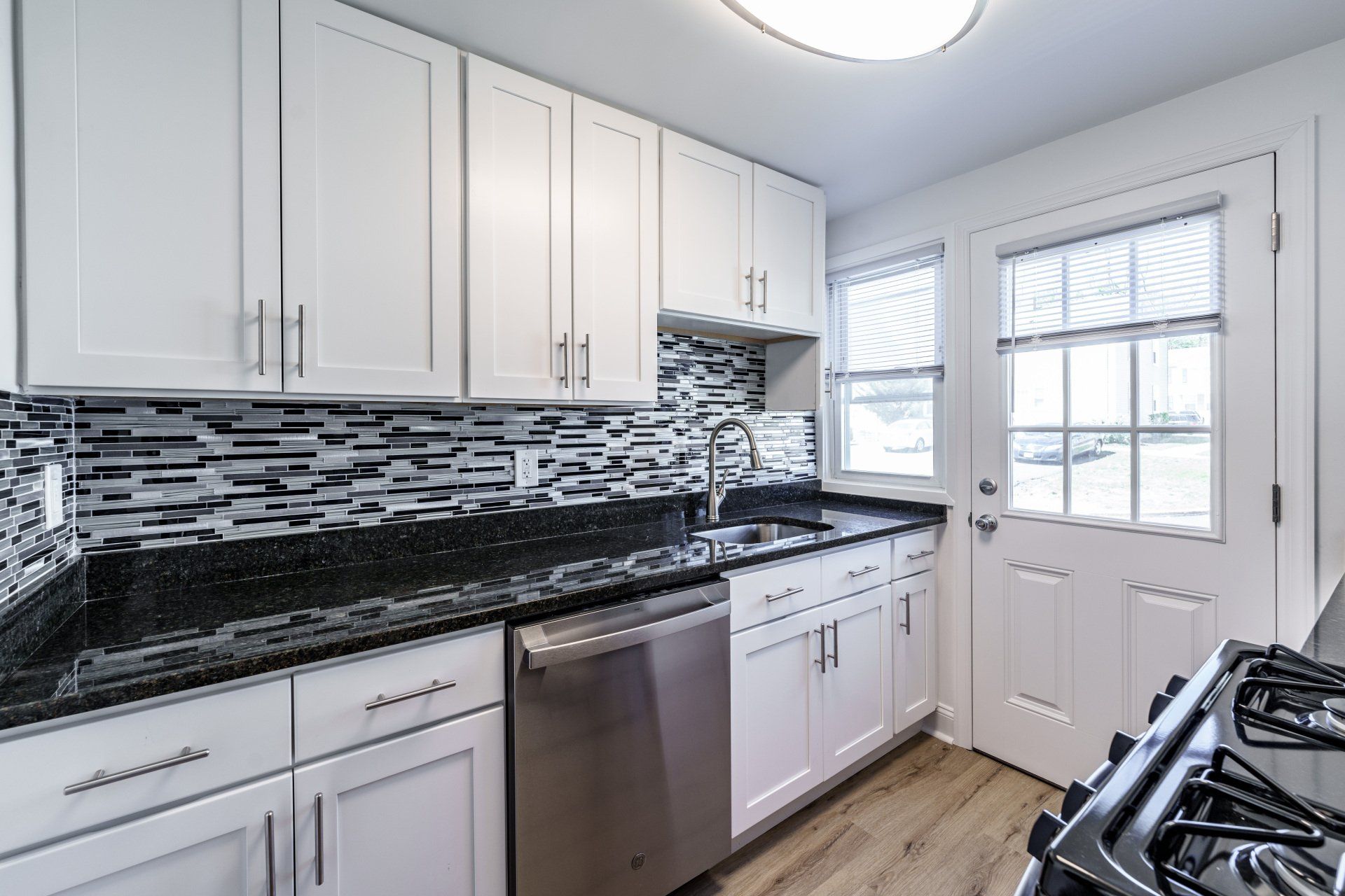 west gate townhome gallery