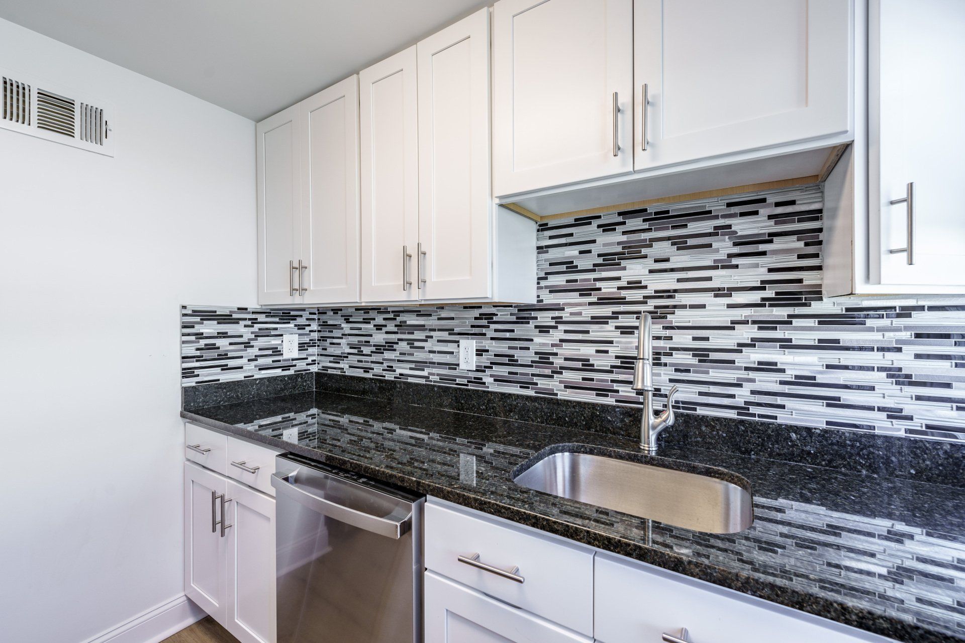 west gate townhome gallery