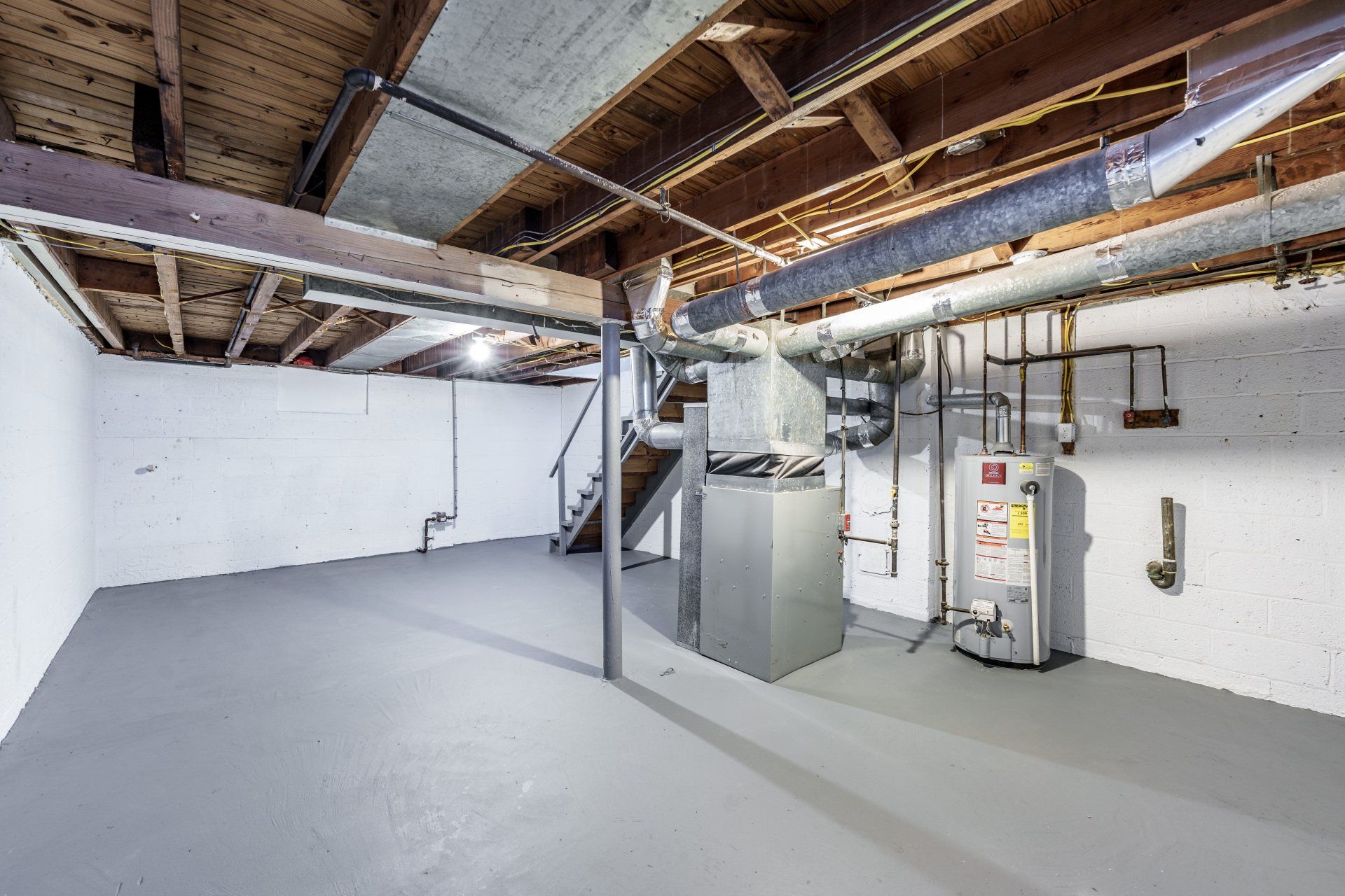 west gate townhome gallery