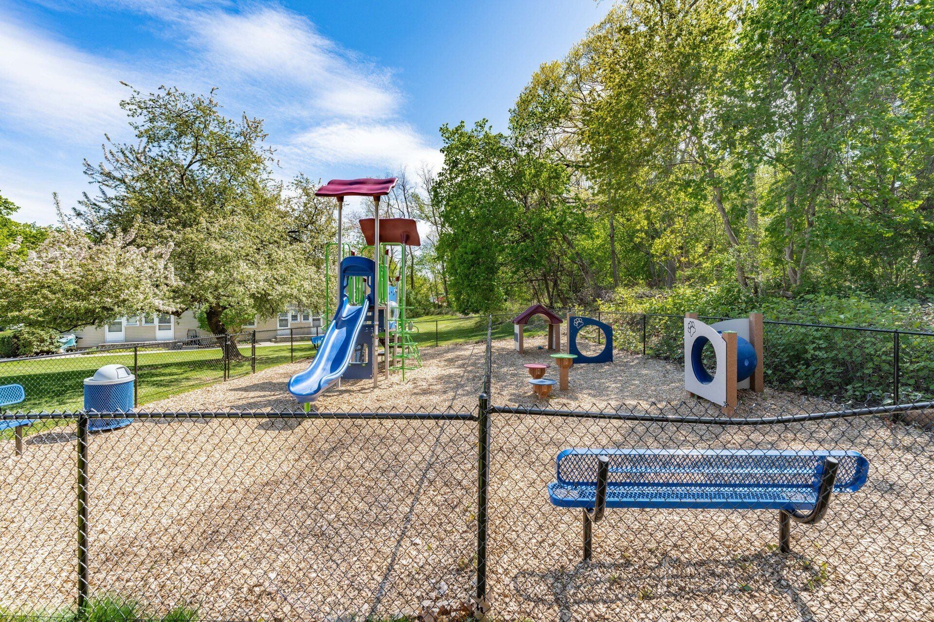 west gate townhome gallery