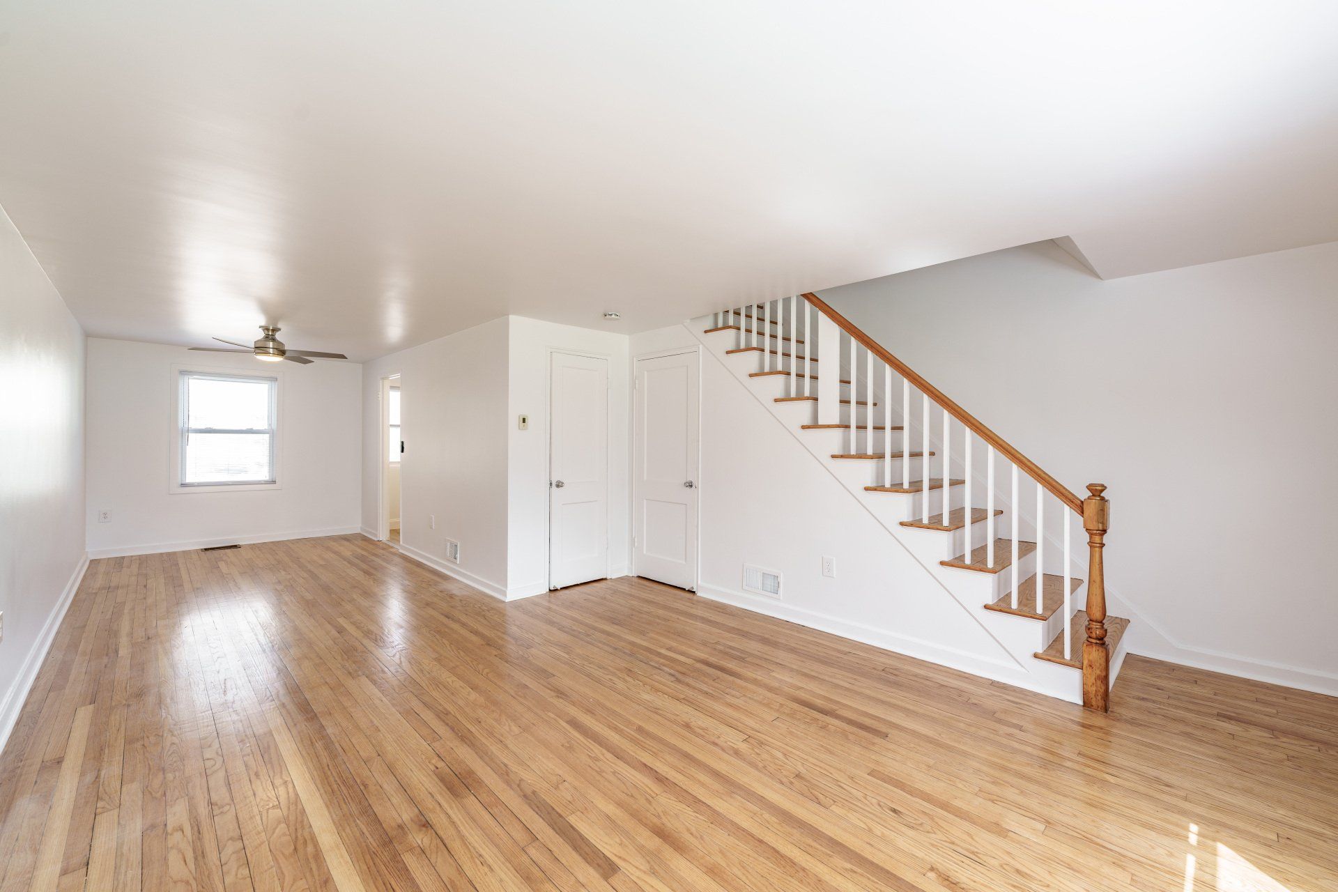 west gate townhome gallery