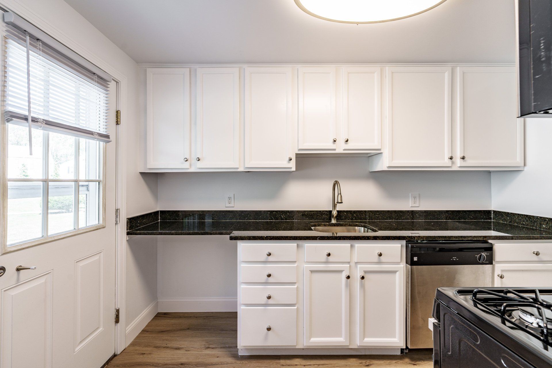 west gate townhome gallery