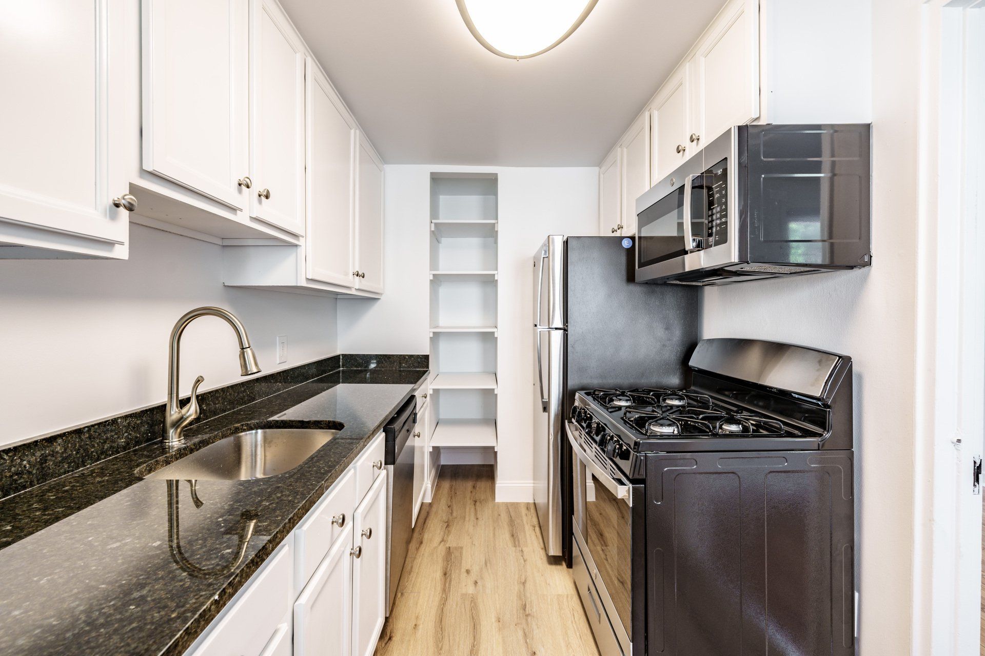 west gate townhome gallery