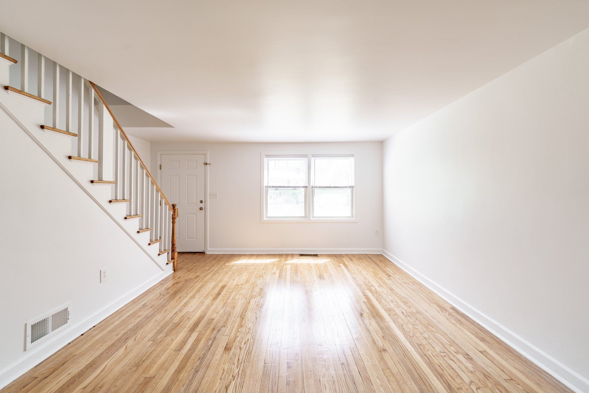 west gate townhome gallery