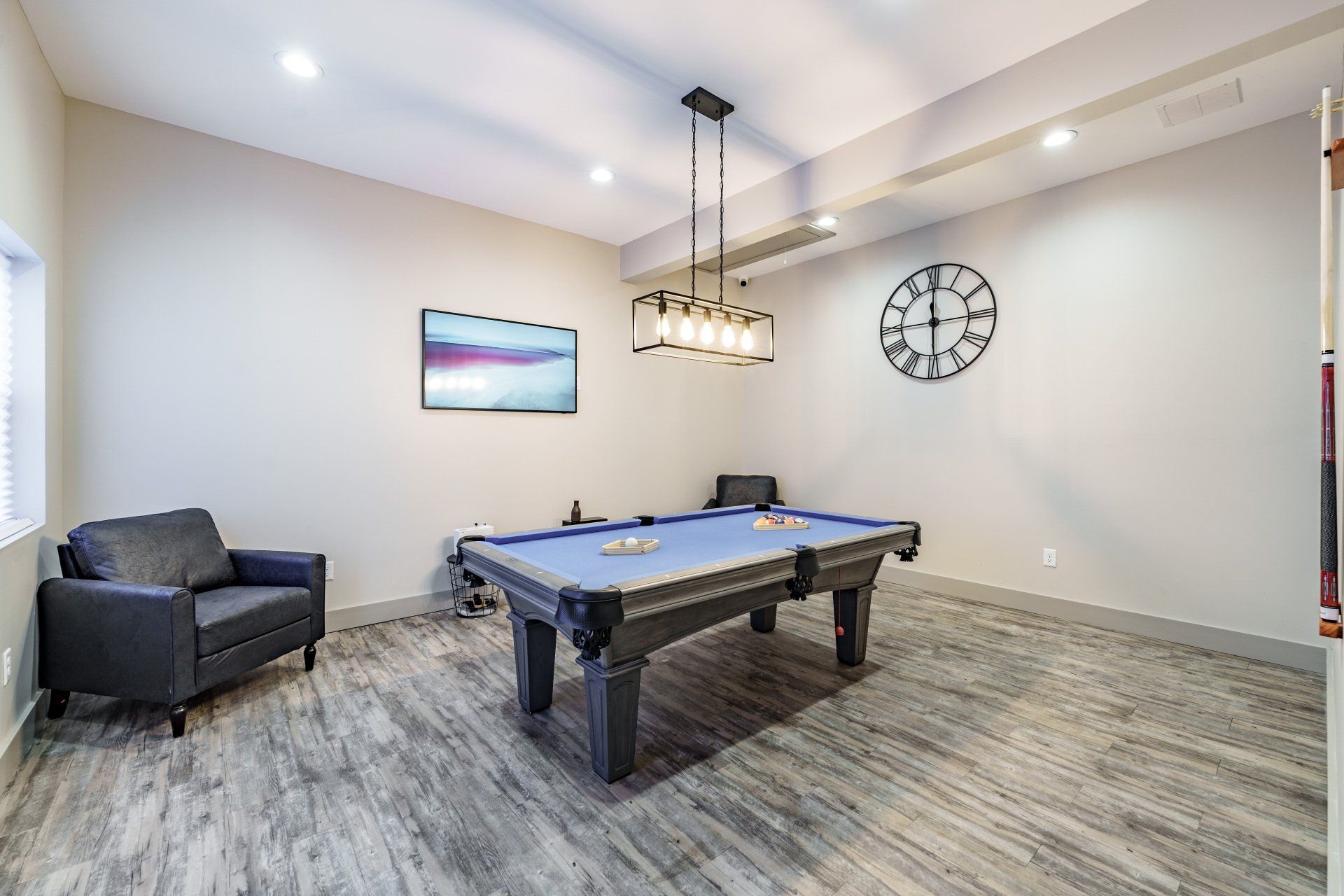 west gate townhome gallery