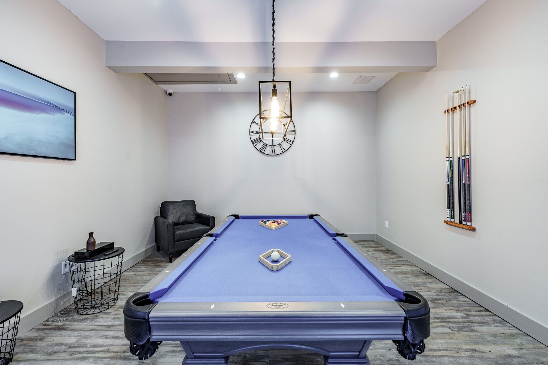 west gate townhome gallery