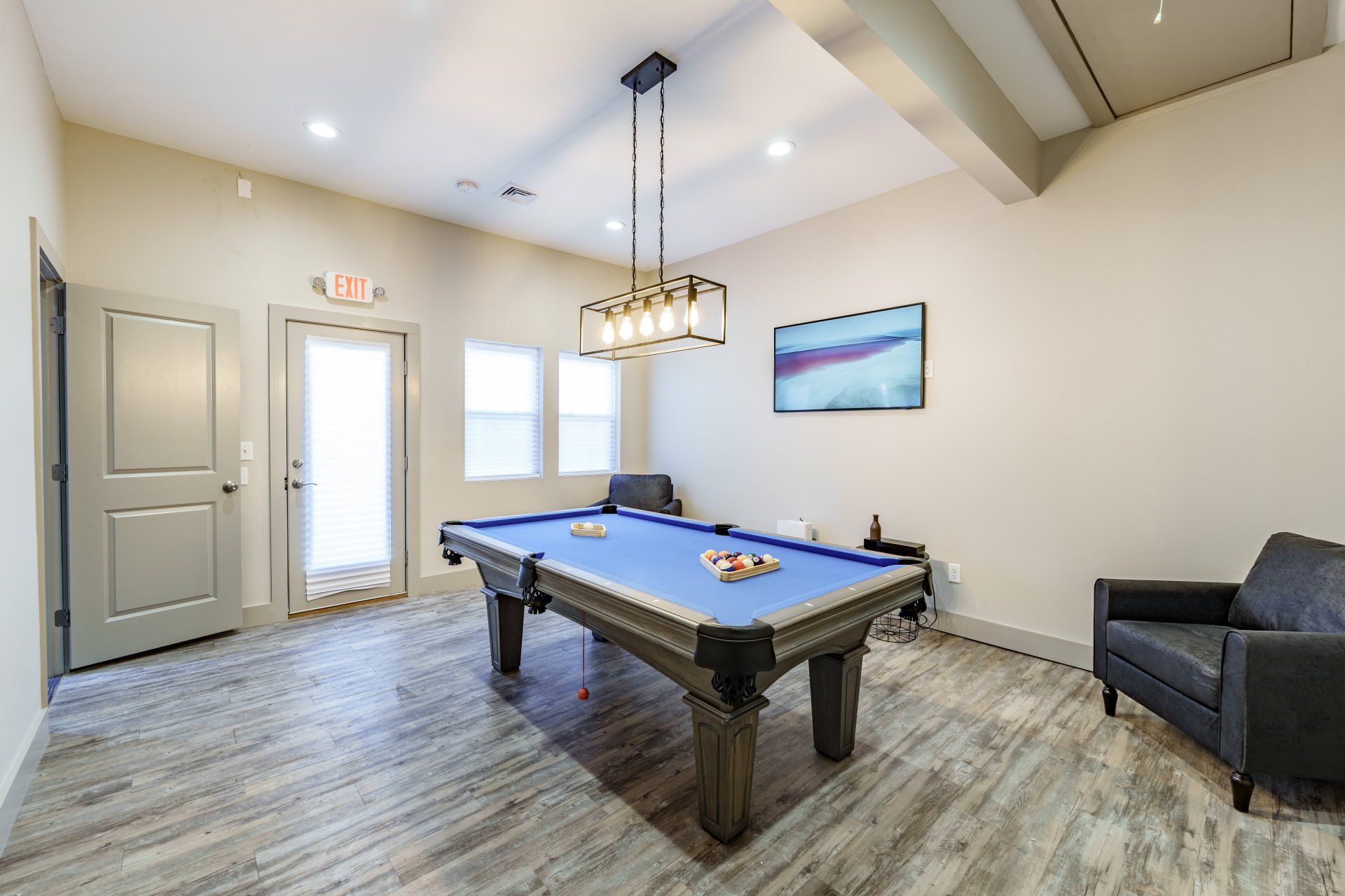 west gate townhome gallery