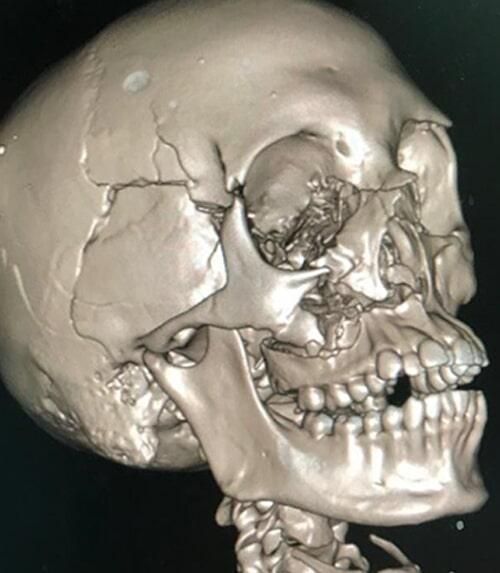 CIMOH CENTRO MÉDICO ODONTOLÓGICO