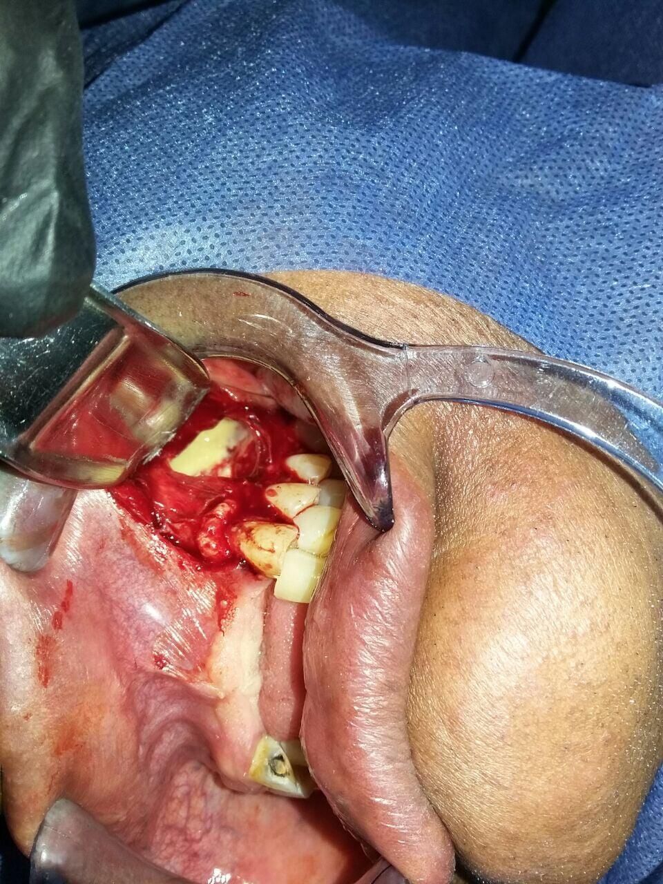 CIMOH CENTRO MÉDICO ODONTOLÓGICO