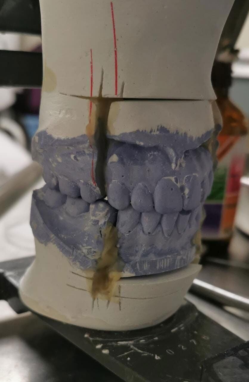 CIMOH CENTRO MÉDICO ODONTOLÓGICO