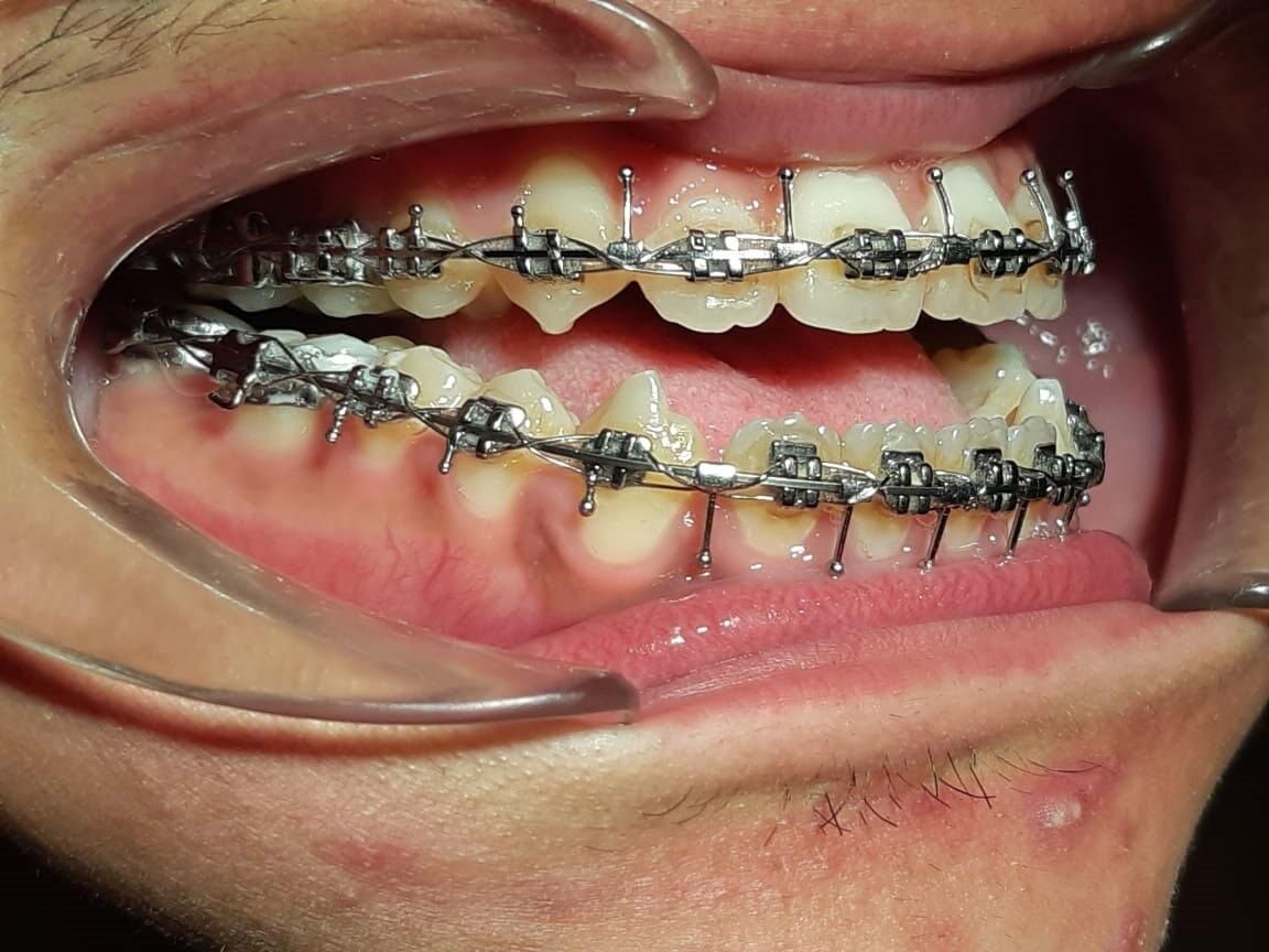 CIMOH CENTRO MÉDICO ODONTOLÓGICO