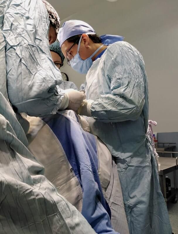 CIMOH CENTRO MÉDICO ODONTOLÓGICO