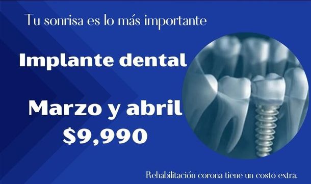 CIMOH Centro Médico Odontológico de Hidalgo Dr. Vargas Maxilofacial