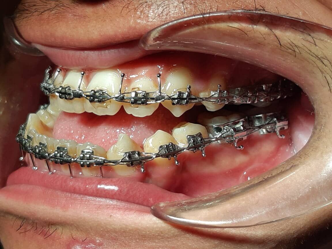 CIMOH CENTRO MÉDICO ODONTOLÓGICO