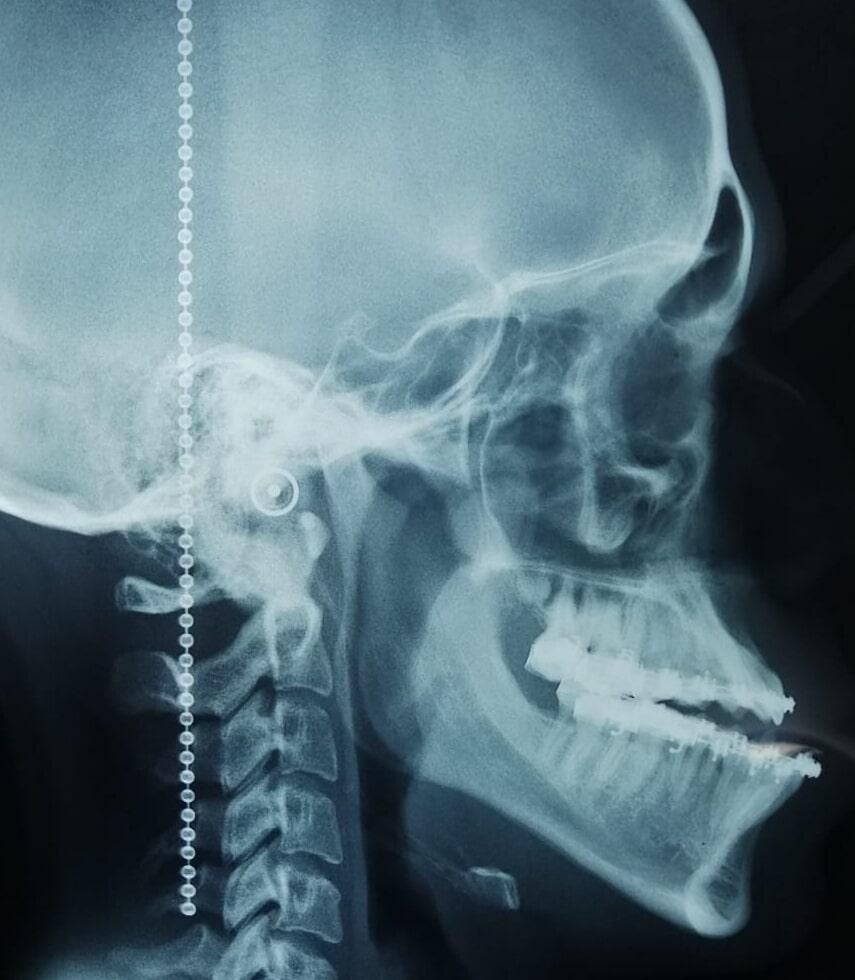 CIMOH CENTRO MÉDICO ODONTOLÓGICO