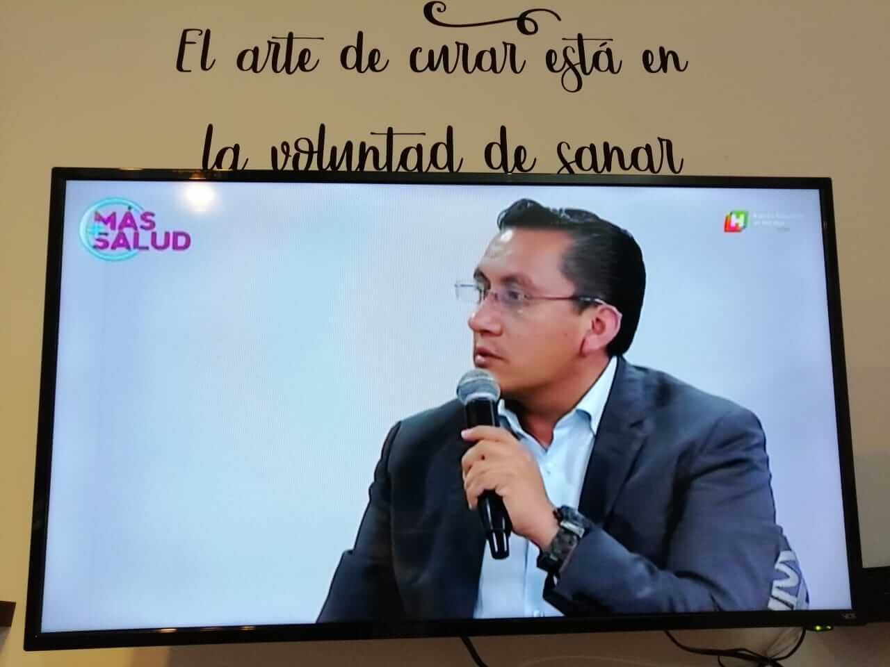 CIMOH Centro Médico Odontológico de Hidalgo Dr. Vargas Maxilofacial