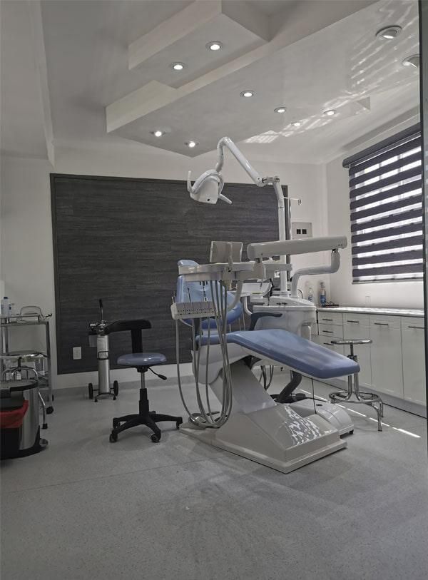 CIMOH Centro Médico Odontológico de Hidalgo Dr. Vargas Maxilofacial