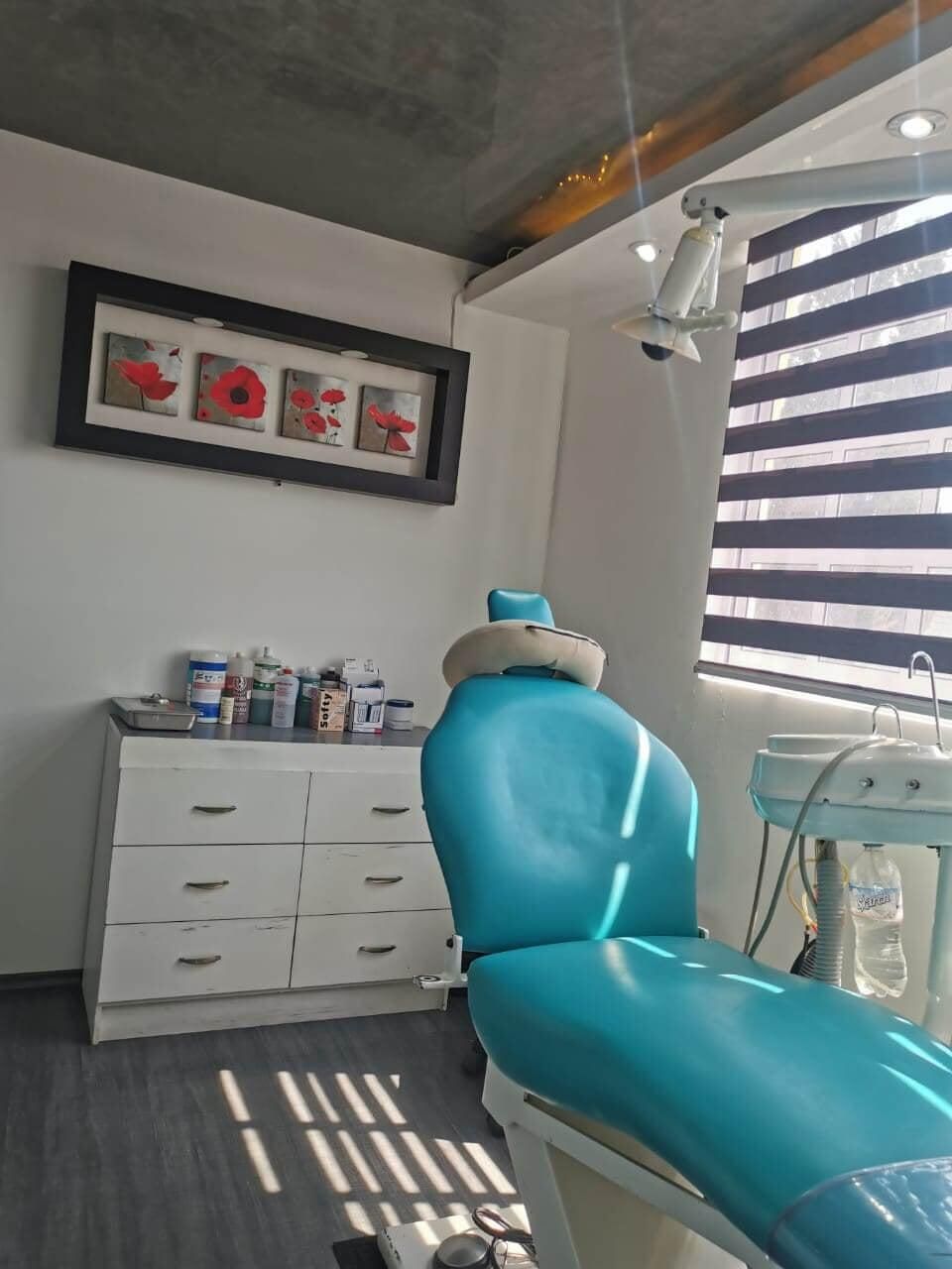 CIMOH Centro Médico Odontológico de Hidalgo Dr. Vargas Maxilofacial