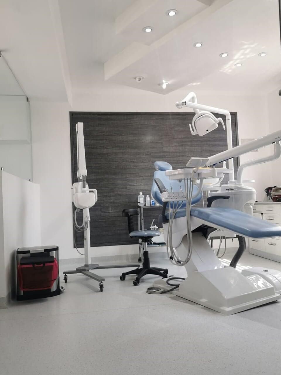 CIMOH Centro Médico Odontológico de Hidalgo Dr. Vargas Maxilofacial