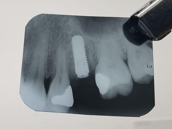 CIMOH CENTRO MÉDICO ODONTOLÓGICO