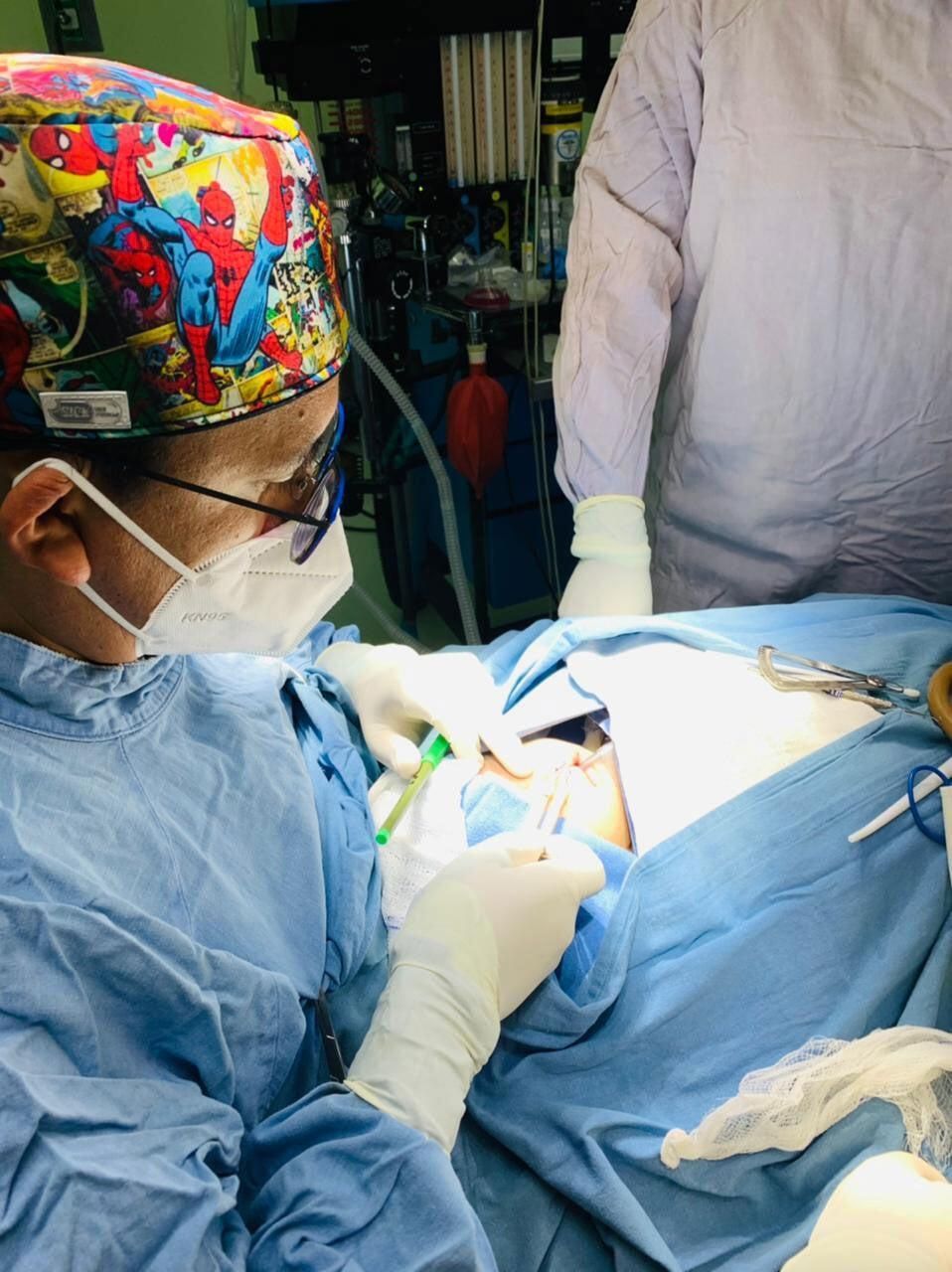 CIMOH CENTRO MÉDICO ODONTOLÓGICO