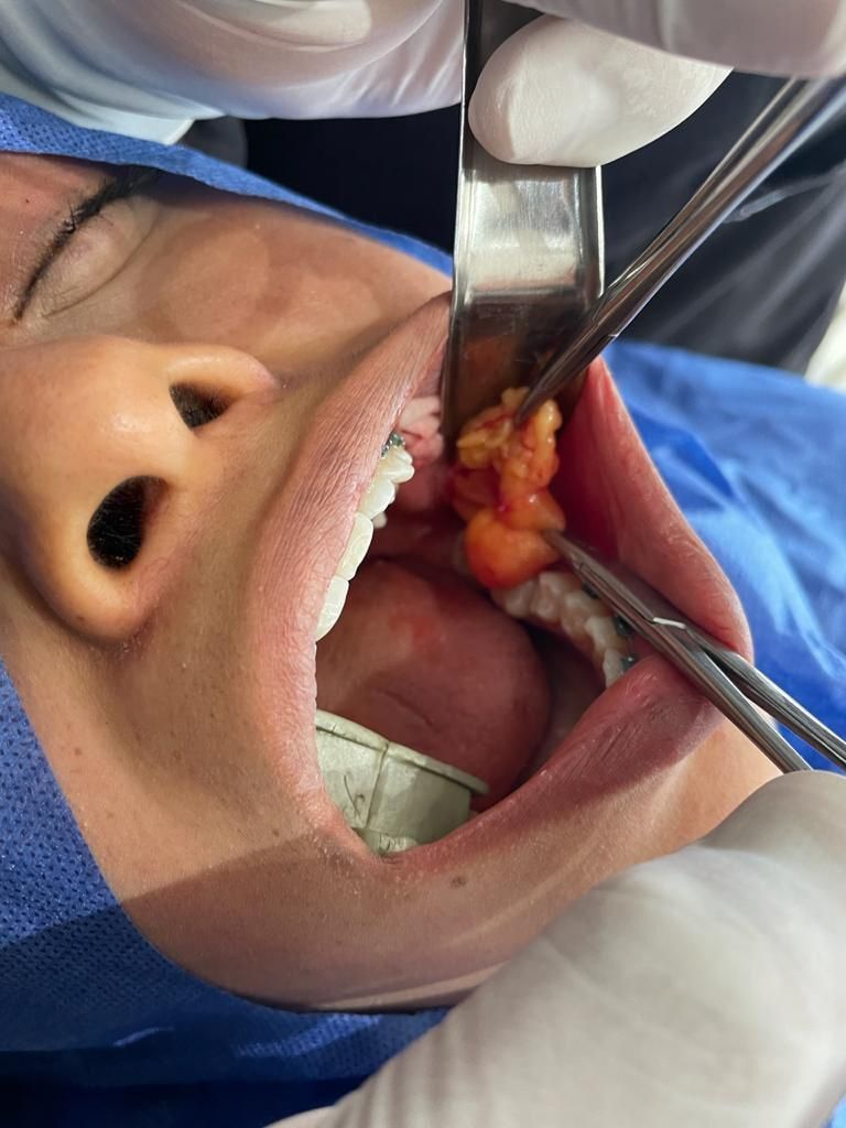 CIMOH CENTRO MÉDICO ODONTOLÓGICO