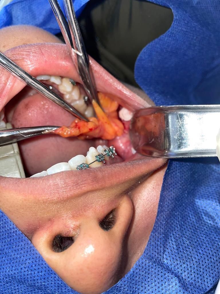 CIMOH CENTRO MÉDICO ODONTOLÓGICO