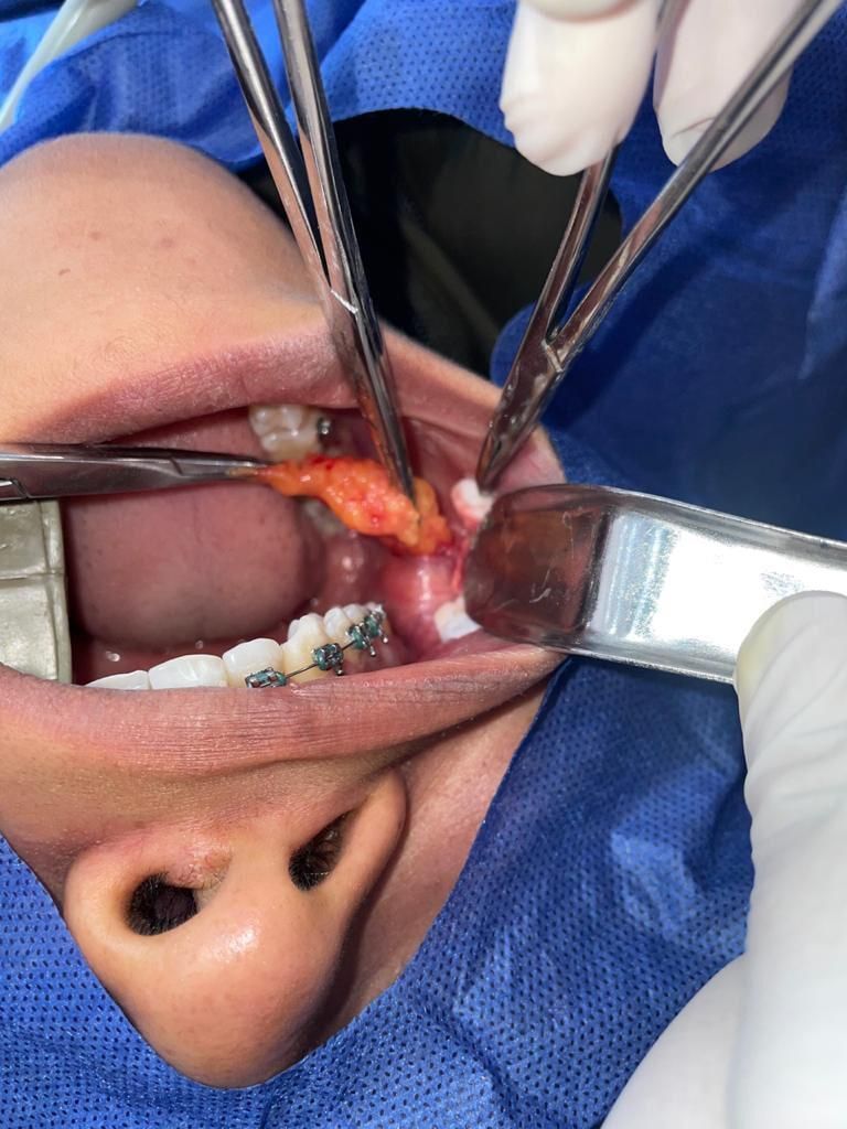 CIMOH CENTRO MÉDICO ODONTOLÓGICO