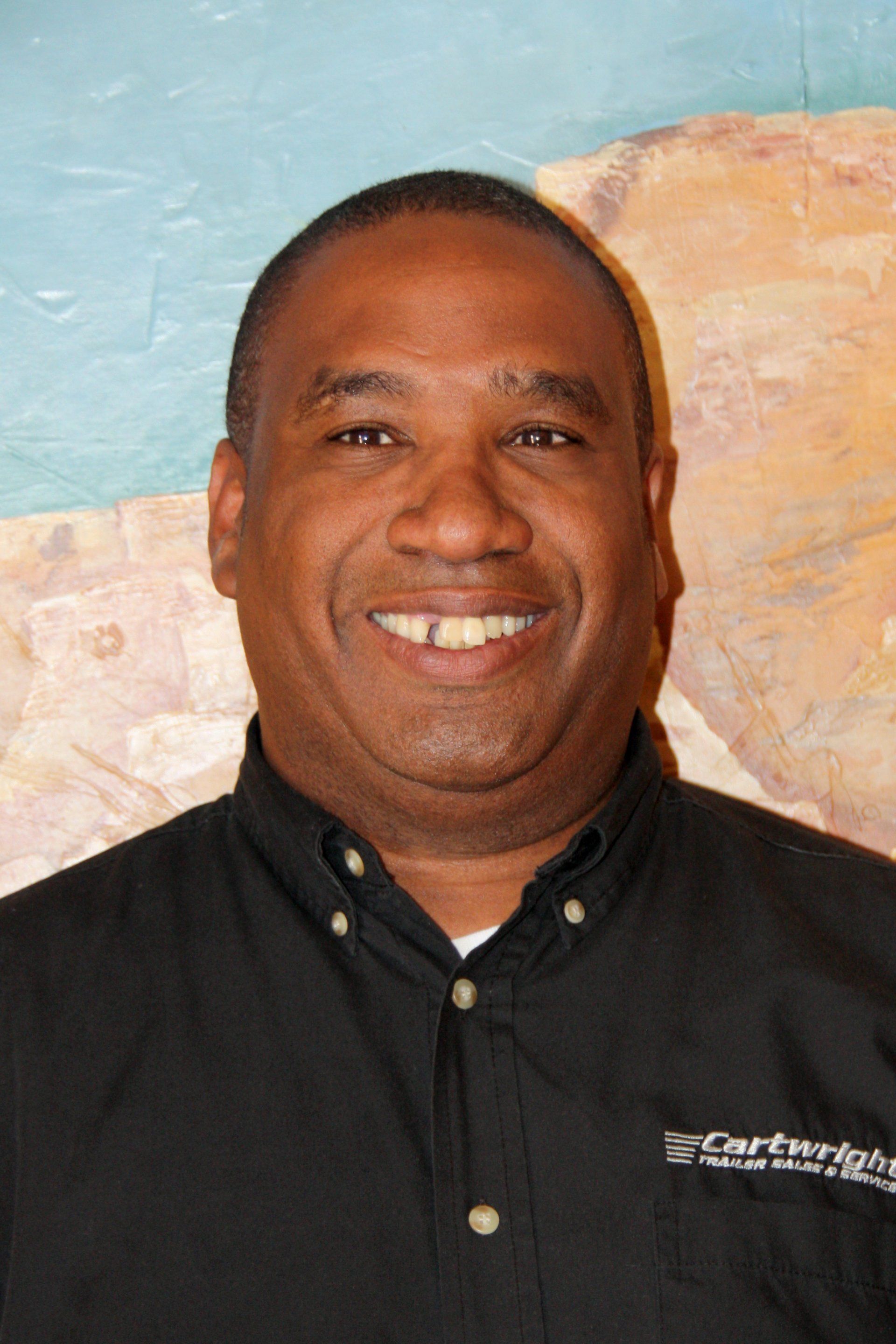 Cartwright Trailer Sales and Service's Team Amarillo Texas