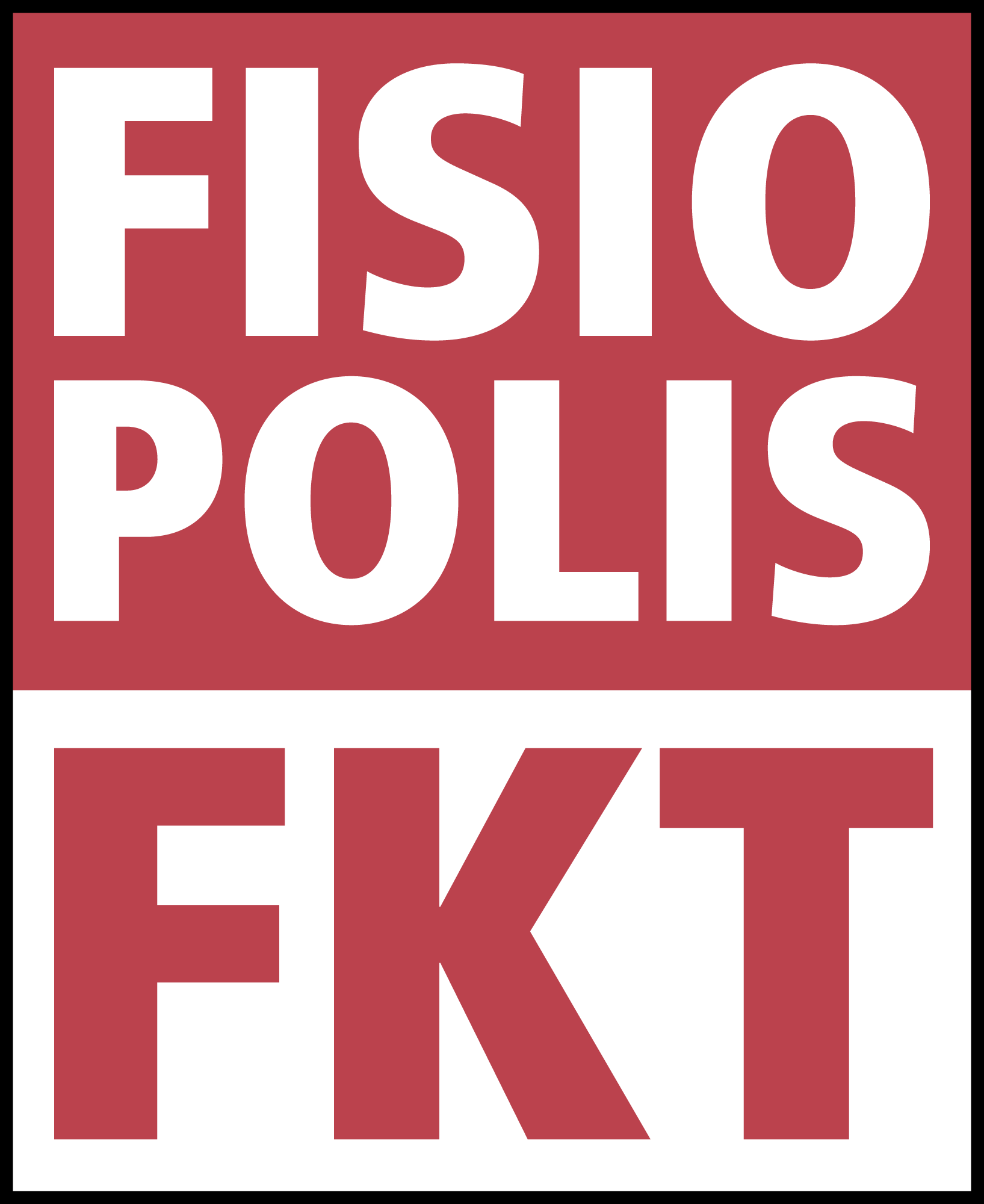 FISIOPOLIS FKT-LOGO