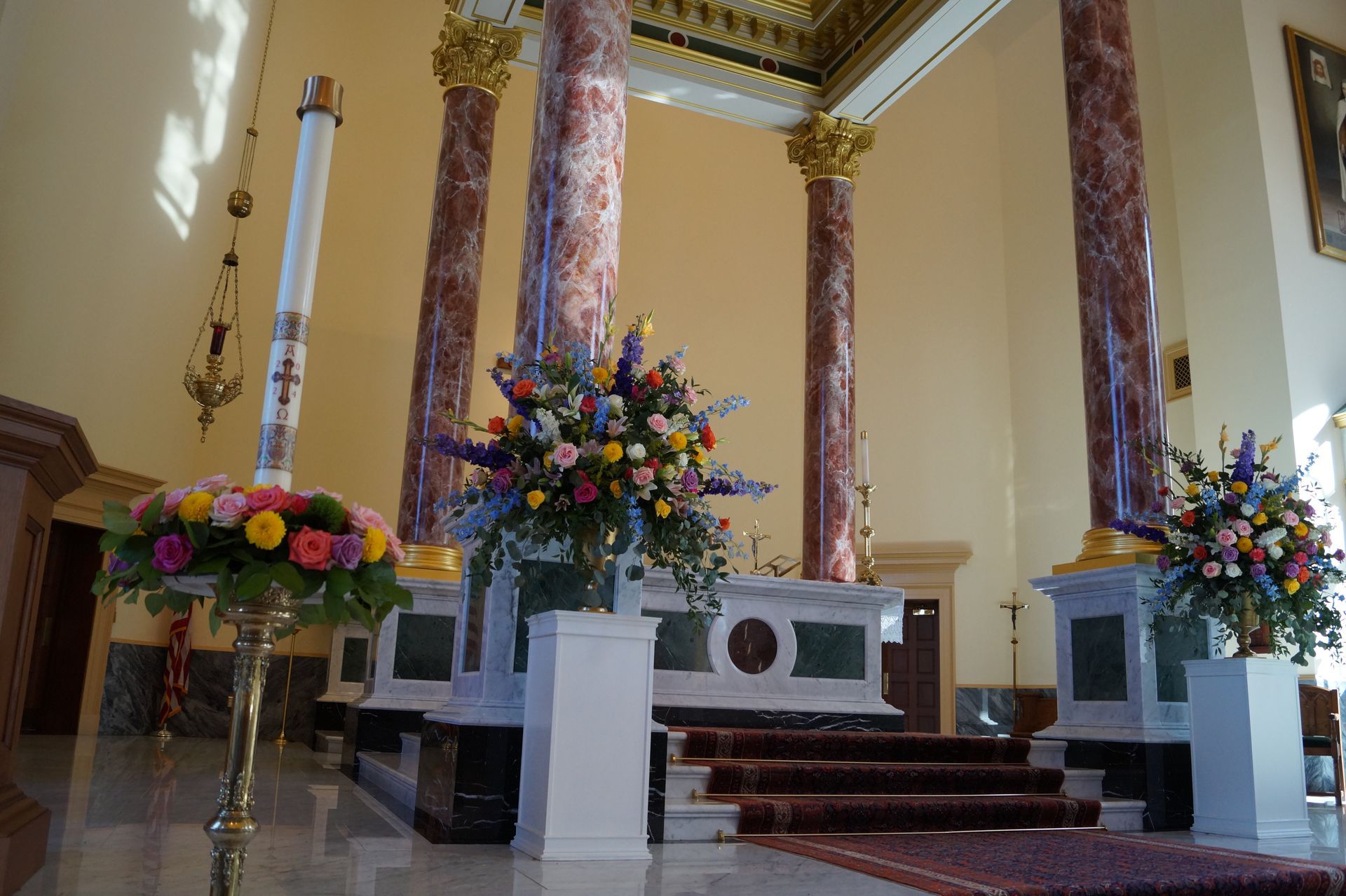 Community Relief Programs