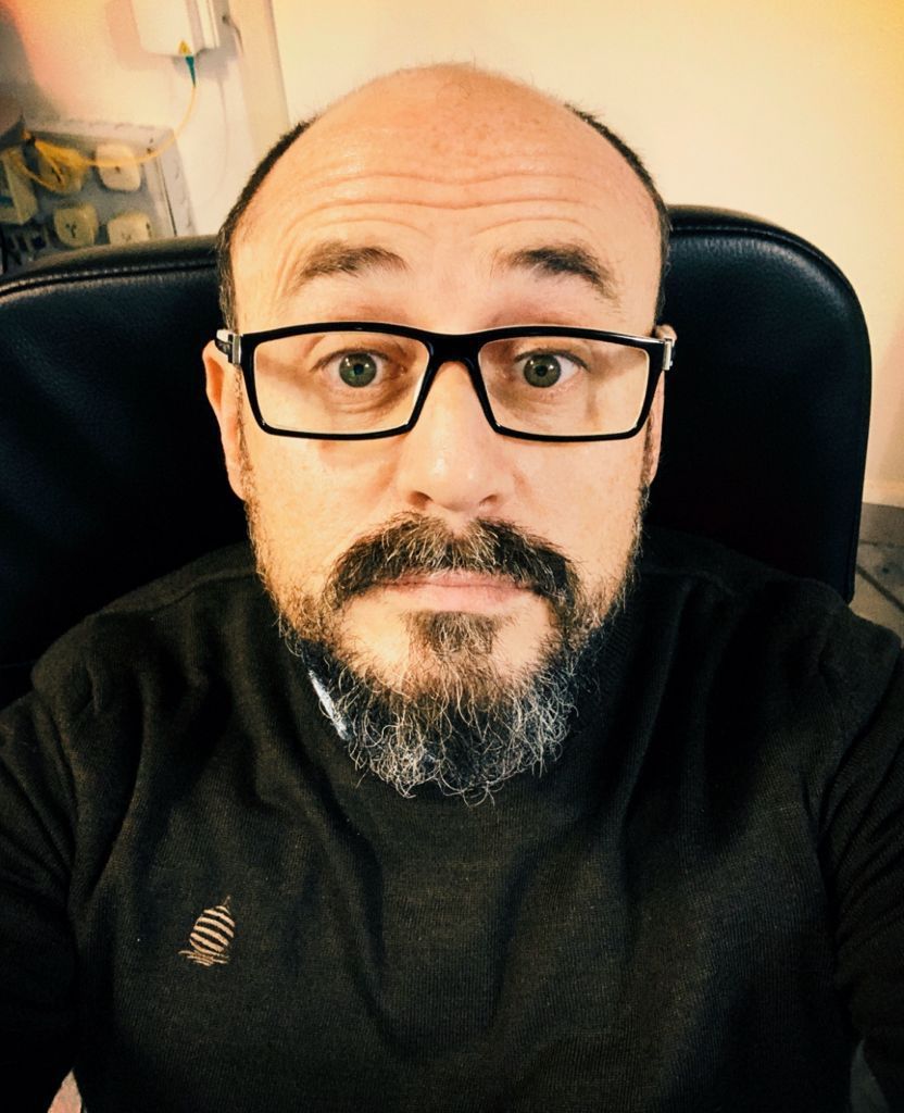 Michele Ferrero Regis