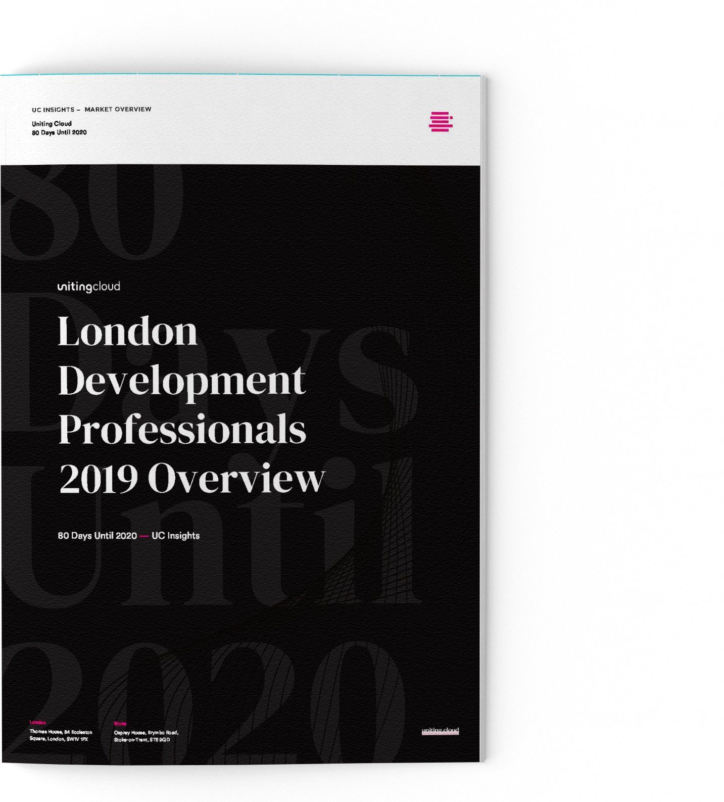 London Development Report Image