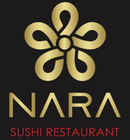 SUSHI TORINO NARA logo