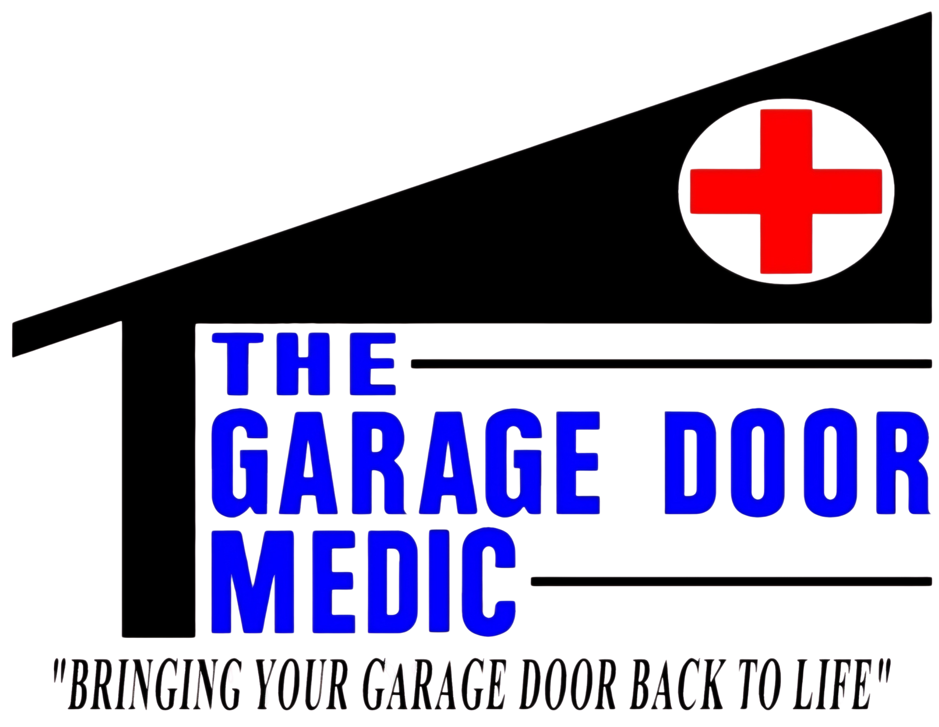 The Garage Door Medic